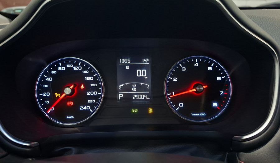 Mg Hs 1.5T DCT DLX Suv 2022