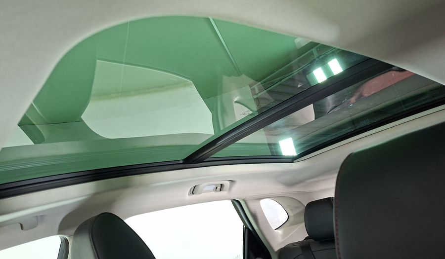 Mg Hs 1.5T DCT DLX Suv 2022
