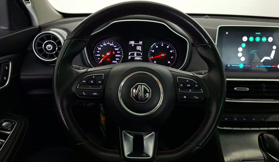 Mg Hs 1.5T DCT DLX Suv 2022