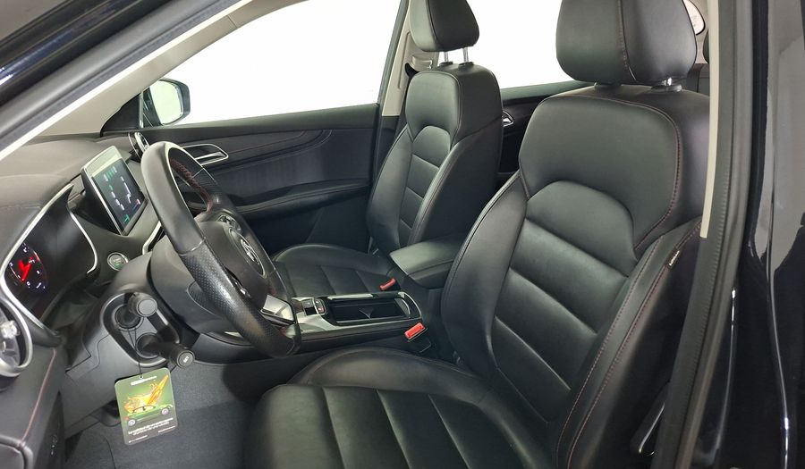 Mg Hs 1.5T DCT DLX Suv 2022