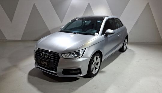 Audi • A1