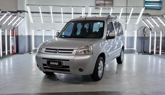 Citroen • Berlingo
