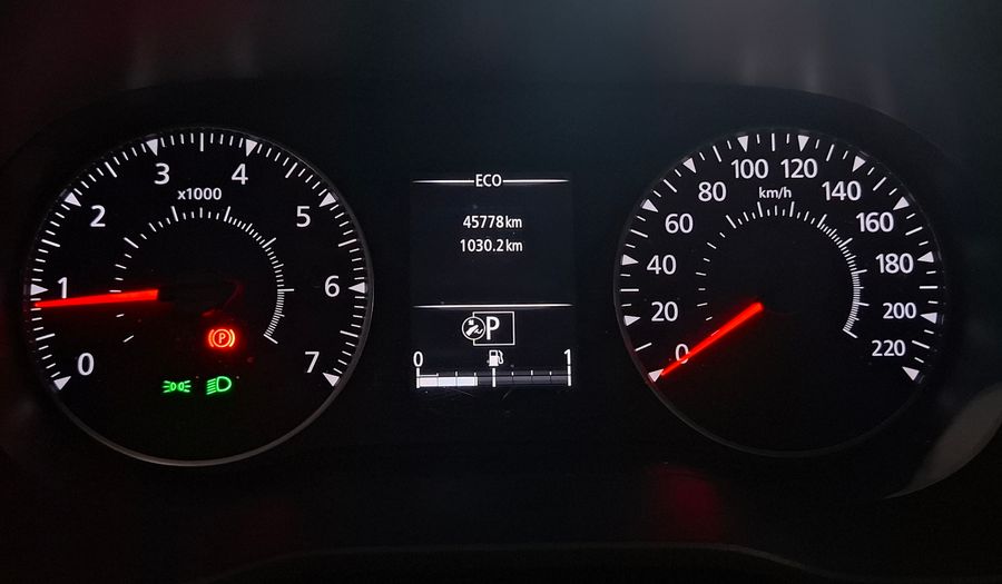 Renault Duster 1.3 T ICONIC CVT Suv 2023