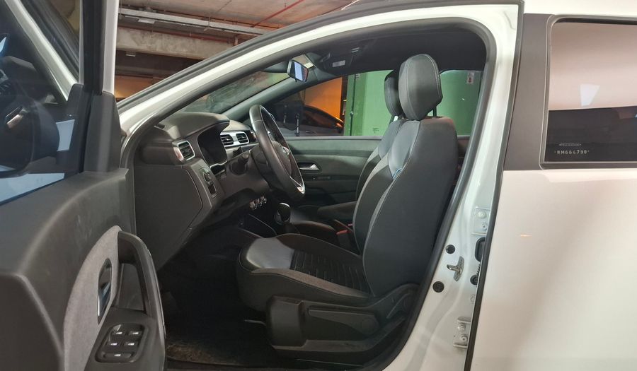 Renault Duster 1.3 T ICONIC CVT Suv 2023