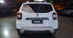 Renault Duster 1.3 T ICONIC CVT Suv 2023