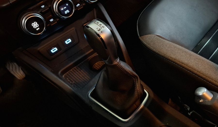 Renault Duster 1.3 T ICONIC CVT Suv 2023