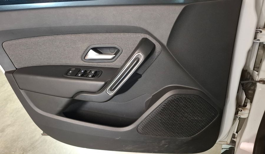 Renault Duster 1.3 T ICONIC CVT Suv 2023