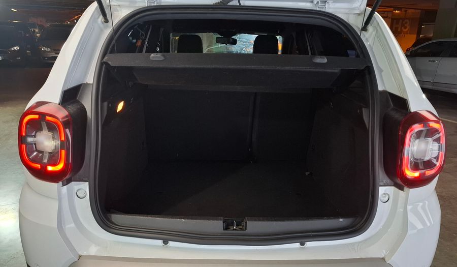 Renault Duster 1.3 T ICONIC CVT Suv 2023