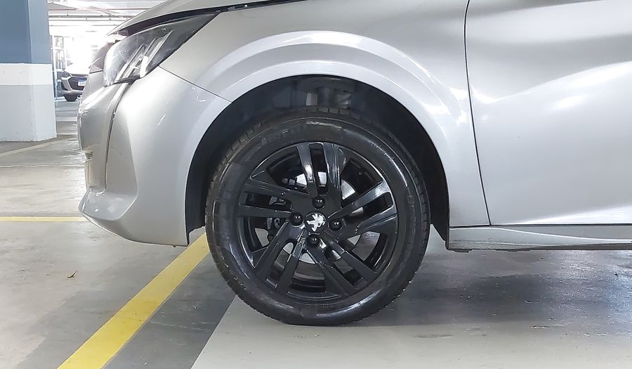 Peugeot 208 1.0 STYLE Hatchback 2023