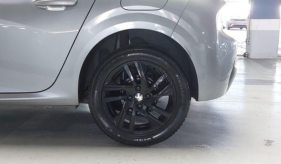 Peugeot 208 1.0 STYLE Hatchback 2023