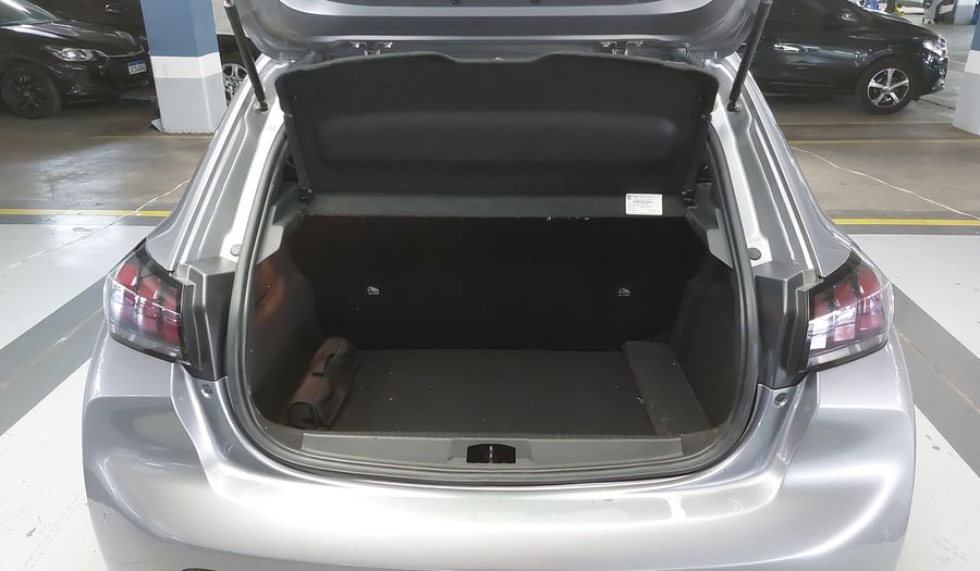 Peugeot 208 1.0 STYLE Hatchback 2023