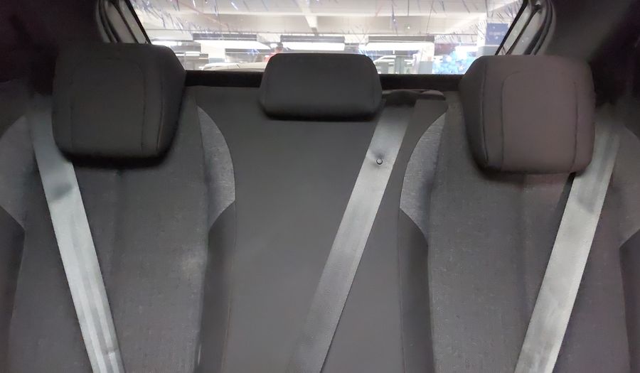 Peugeot 208 1.0 STYLE Hatchback 2023