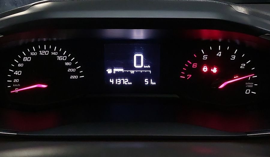 Peugeot 208 1.0 STYLE Hatchback 2023
