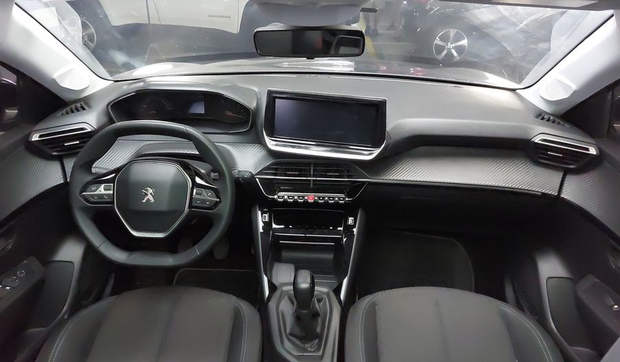 Peugeot 208 1.0 STYLE Hatchback 2023