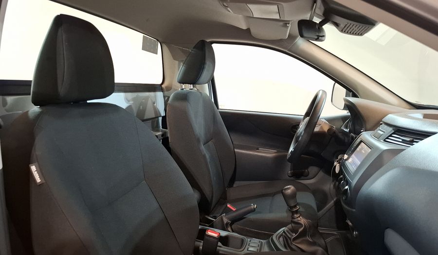 Nissan Np300 2.5 NP300 PICK UP AC Pickup 2025