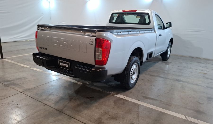 Nissan Np300 2.5 NP300 PICK UP AC Pickup 2025