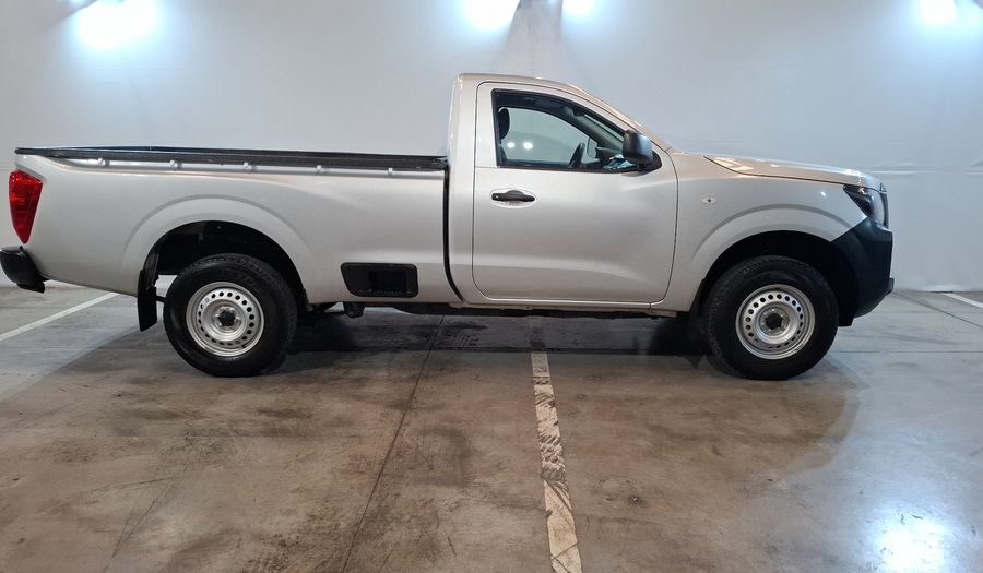 Nissan Np300 2.5 NP300 PICK UP AC Pickup 2025