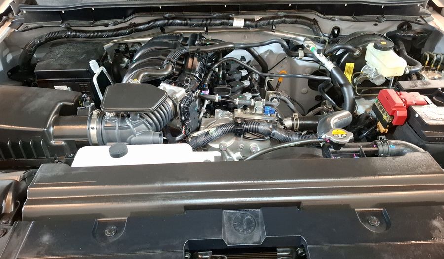 Nissan Np300 2.5 NP300 PICK UP AC Pickup 2025
