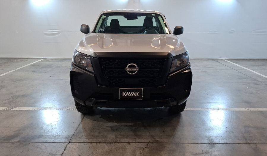 Nissan Np300 2.5 NP300 PICK UP AC Pickup 2025