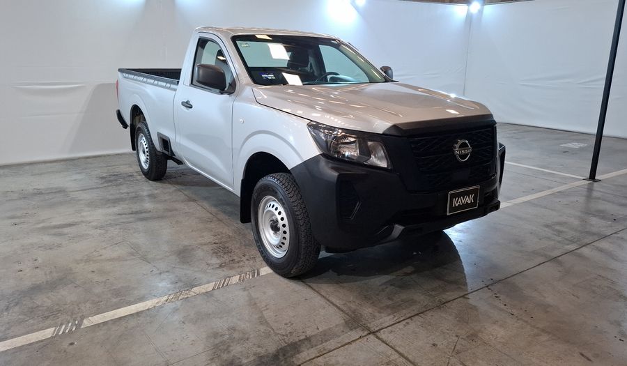 Nissan Np300 2.5 NP300 PICK UP AC Pickup 2025