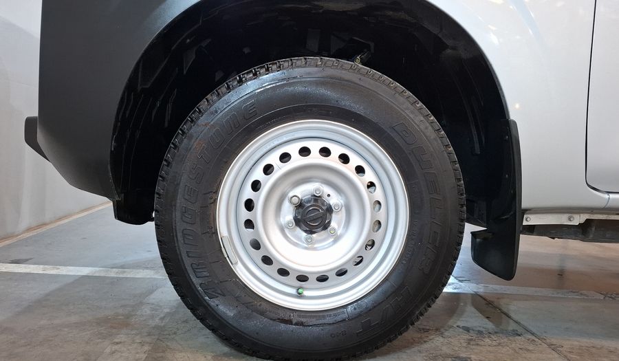 Nissan Np300 2.5 NP300 PICK UP AC Pickup 2025
