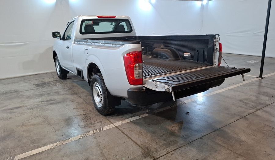 Nissan Np300 2.5 NP300 PICK UP AC Pickup 2025