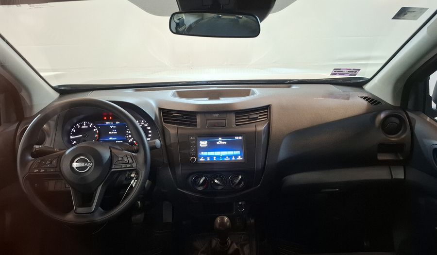 Nissan Np300 2.5 NP300 PICK UP AC Pickup 2025