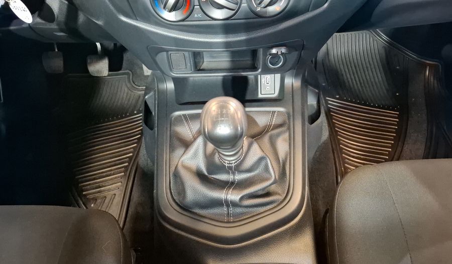 Nissan Np300 2.5 NP300 PICK UP AC Pickup 2025