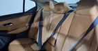 Nissan Sentra 2.0 SR PLATINUM BITONO CVT Sedan 2025