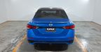 Nissan Sentra 2.0 SR PLATINUM BITONO CVT Sedan 2025