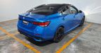 Nissan Sentra 2.0 SR PLATINUM BITONO CVT Sedan 2025