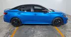 Nissan Sentra 2.0 SR PLATINUM BITONO CVT Sedan 2025