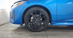 Nissan Sentra 2.0 SR PLATINUM BITONO CVT Sedan 2025