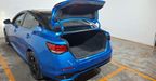 Nissan Sentra 2.0 SR PLATINUM BITONO CVT Sedan 2025