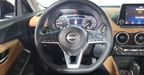 Nissan Sentra 2.0 SR PLATINUM BITONO CVT Sedan 2025