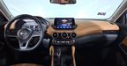 Nissan Sentra 2.0 SR PLATINUM BITONO CVT Sedan 2025