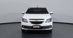 Chevrolet Prisma 1.4 SPE/4 LTZ Sedan 2014