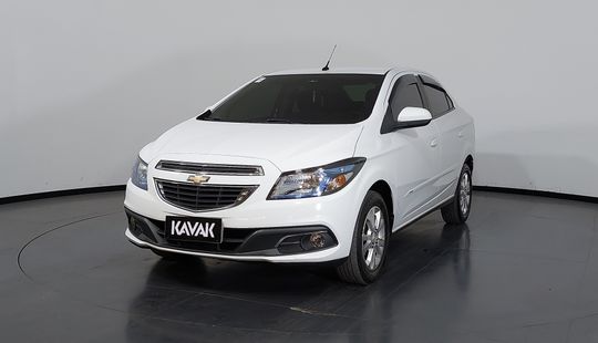 Chevrolet • Prisma