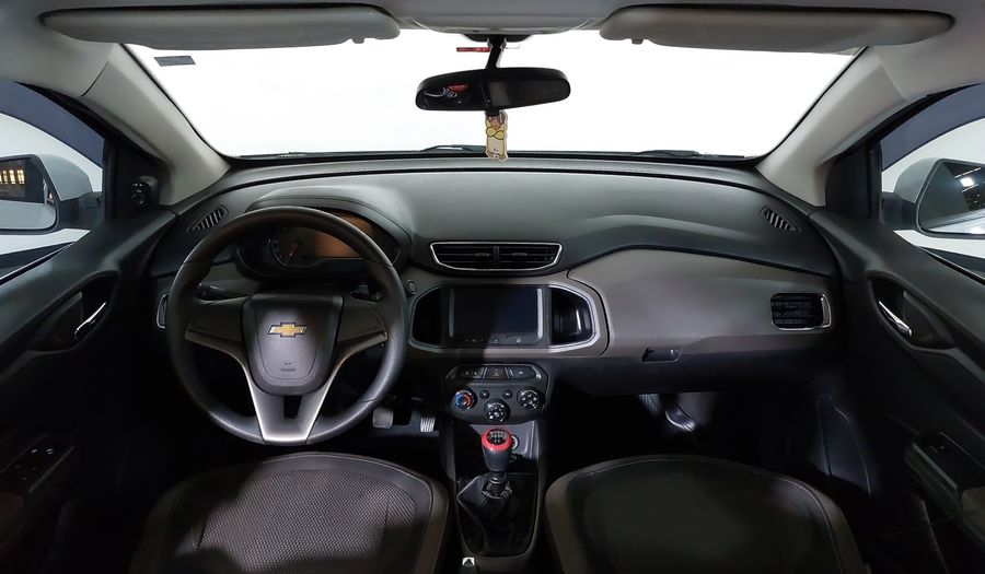Chevrolet Prisma 1.4 SPE/4 LTZ Sedan 2014