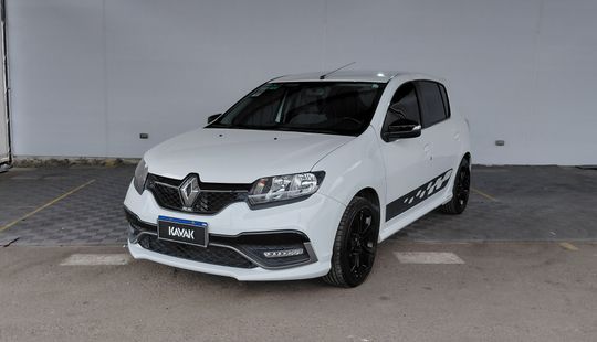 Renault • Sandero