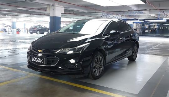 Chevrolet • Cruze