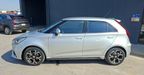 Mg 3 1.5 COMFORT Hatchback 2020