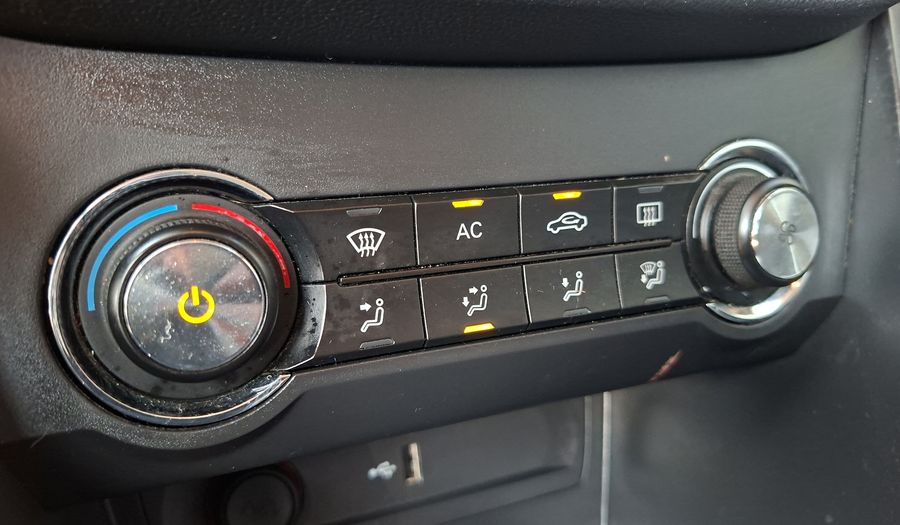 Mg 3 1.5 COMFORT Hatchback 2020