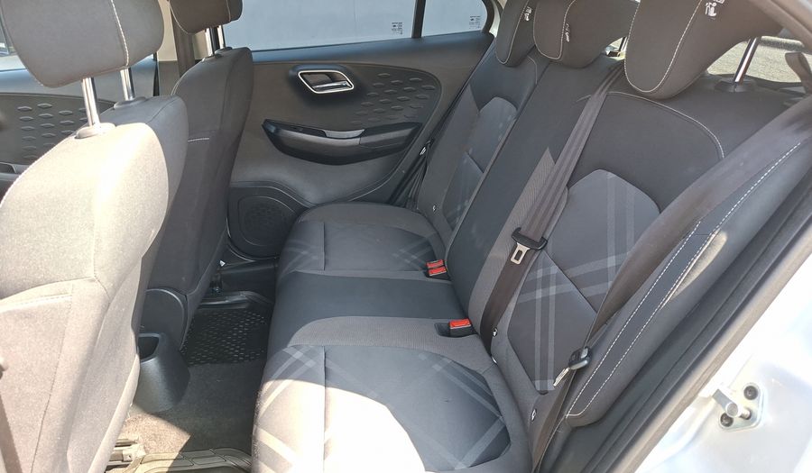 Mg 3 1.5 COMFORT Hatchback 2020