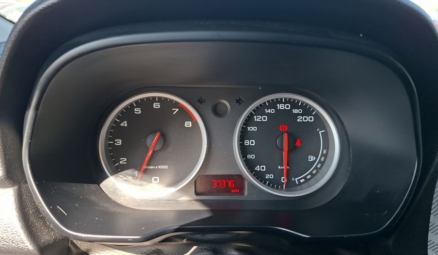 Mg 3 1.5 COMFORT Hatchback 2020