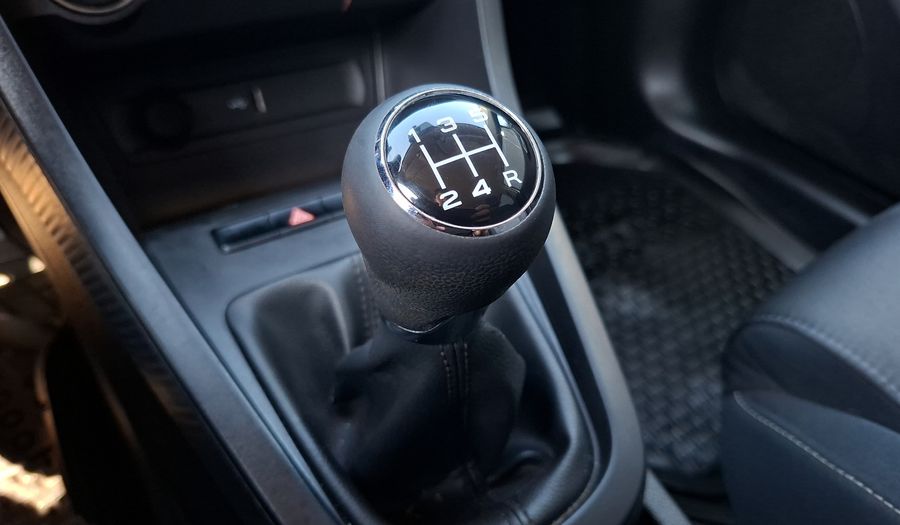 Mg 3 1.5 COMFORT Hatchback 2020