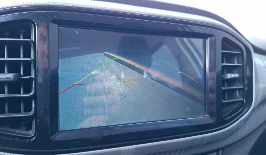 Mg 3 1.5 COMFORT Hatchback 2020