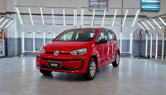 Volkswagen • up