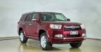 Toyota 4runner 4.0 LIMITED AUTO Suv 2012