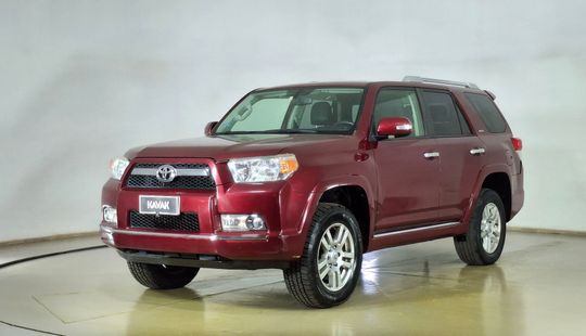 Toyota • 4Runner